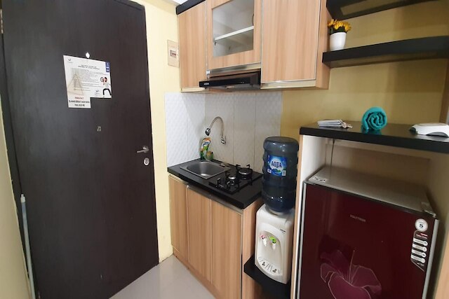 ホテル O ザ ジャルディン アパートメント バイ プトラ ホームステイ プロパティ