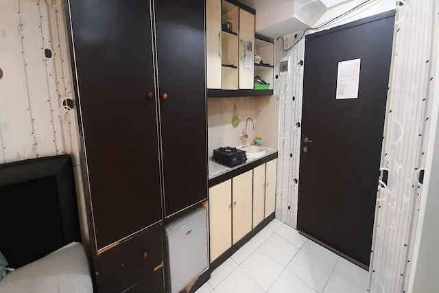 ホテル O ザ ジャルディン アパートメント バイ プトラ ホームステイ プロパティ