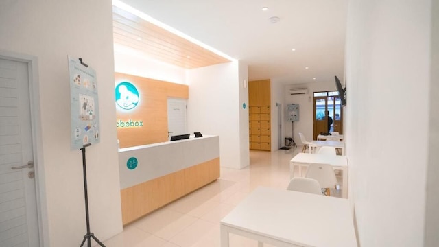 ボボポッド・マリオボロ・ジョグジャカルタ