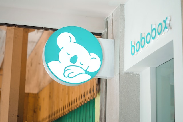 ボボポッド・マリオボロ・ジョグジャカルタ