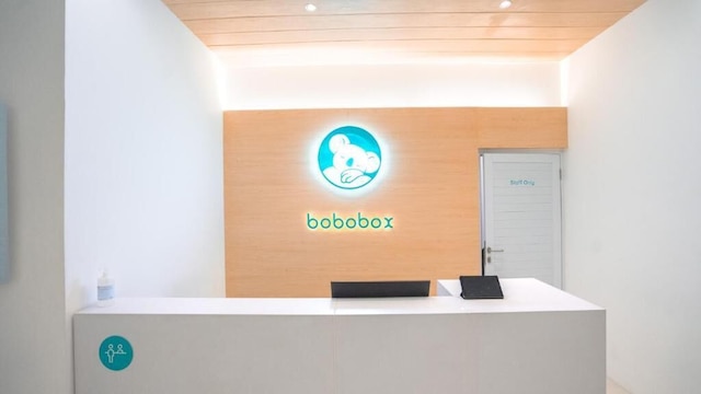 ボボポッド・マリオボロ・ジョグジャカルタ