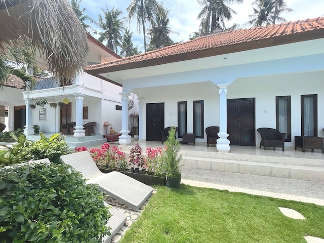 ベルヴィラ プレザント シーサイド ロビナ ビーチ