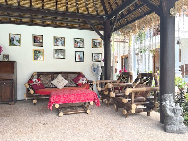 ベルヴィラ プレザント シーサイド ロビナ ビーチ