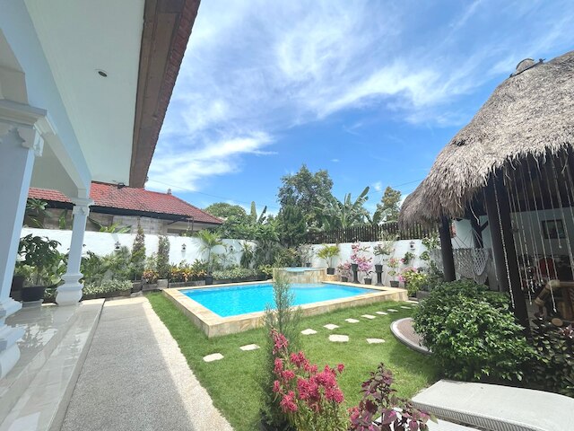 ベルヴィラ プレザント シーサイド ロビナ ビーチ