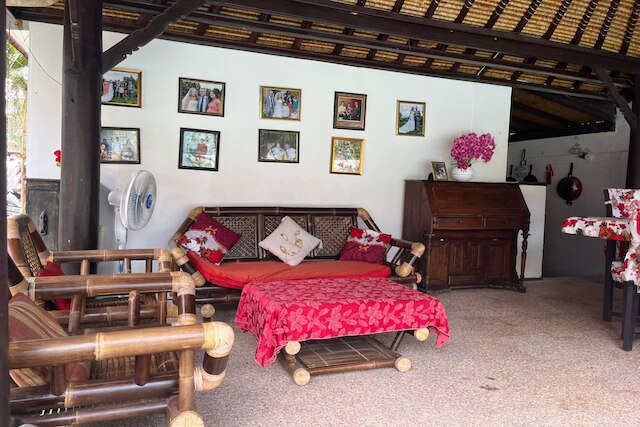 ベルヴィラ プレザント シーサイド ロビナ ビーチ