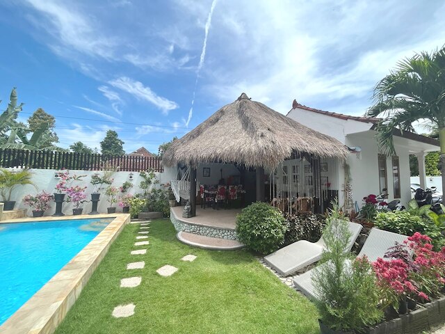 ベルヴィラ プレザント シーサイド ロビナ ビーチ