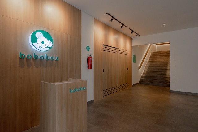 ボボポドアルンアルンマラン