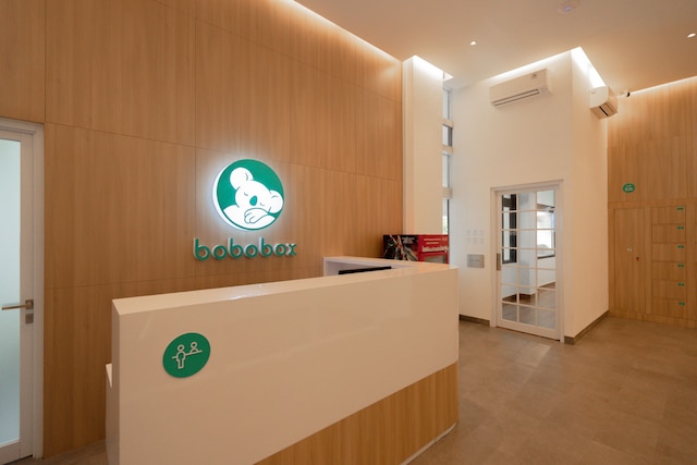 ボボポドアルンアルンマラン