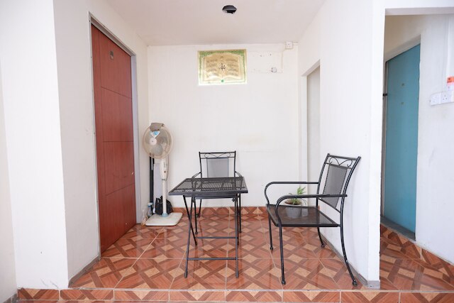 ホテル O サー ホームステイ