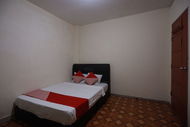 ホテル O サー ホームステイ