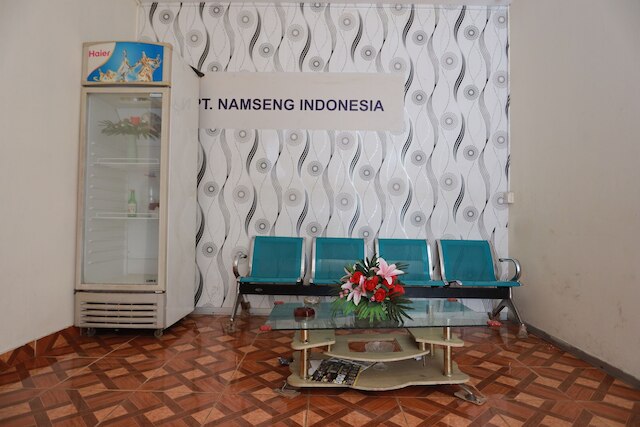 ホテル O サー ホームステイ