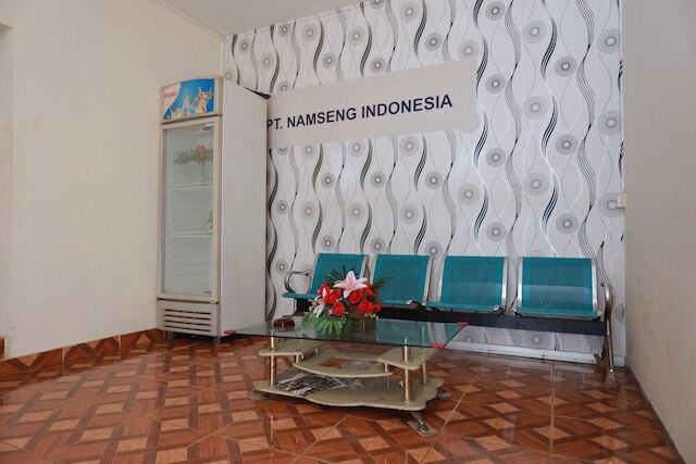 ホテル O サー ホームステイ