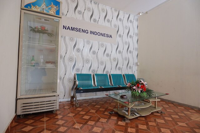 ホテル O サー ホームステイ