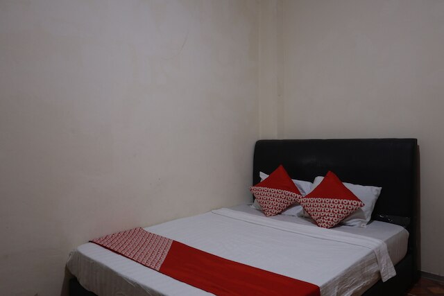 ホテル O サー ホームステイ