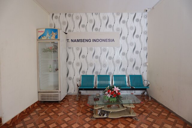 ホテル O サー ホームステイ