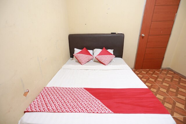 ホテル O サー ホームステイ