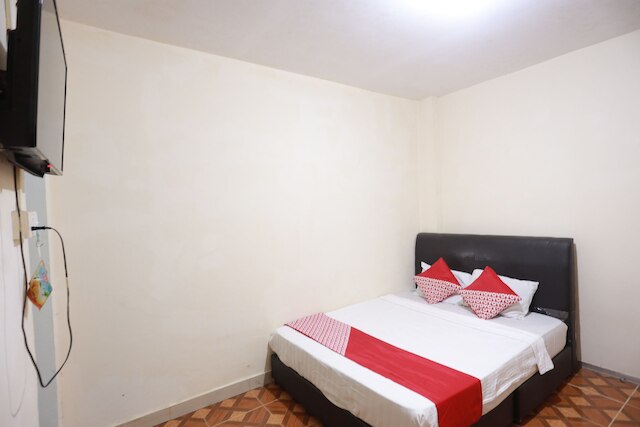 ホテル O サー ホームステイ