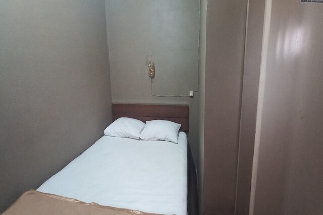 OYO 93668 ブアバトゥ ゲストハウス