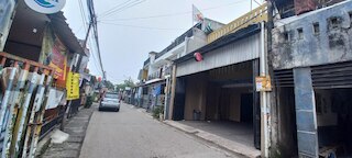 OYO 93668 ブアバトゥ ゲストハウス