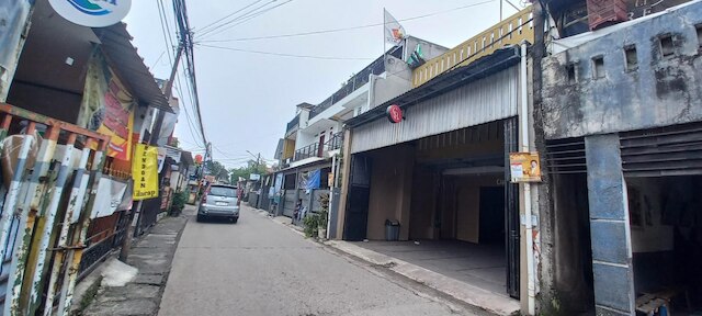 OYO 93668 ブアバトゥ ゲストハウス