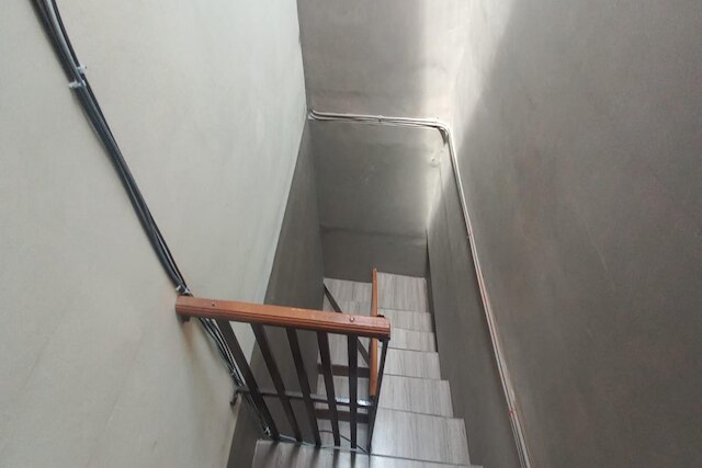 OYO 93668 ブアバトゥ ゲストハウス