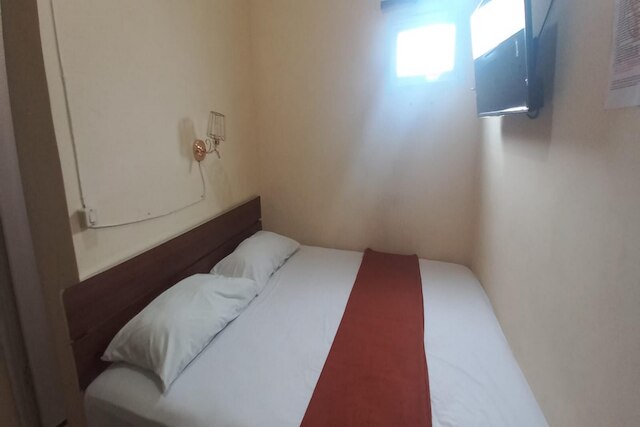 OYO 93668 ブアバトゥ ゲストハウス