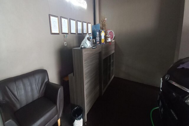 OYO 93668 ブアバトゥ ゲストハウス