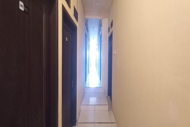 OYO 93668 ブアバトゥ ゲストハウス