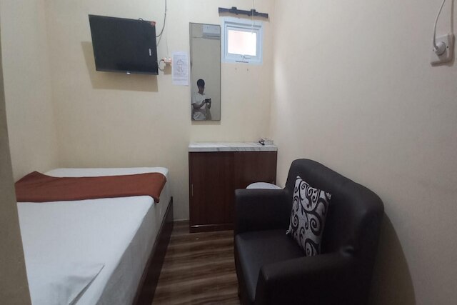 OYO 93668 ブアバトゥ ゲストハウス