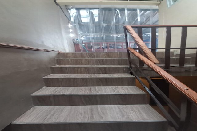 OYO 93668 ブアバトゥ ゲストハウス