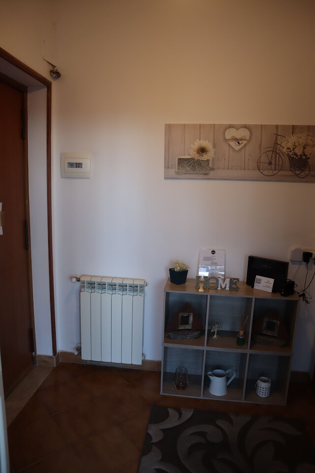 B&B レ・スタンゼ・ディ・アウロラ