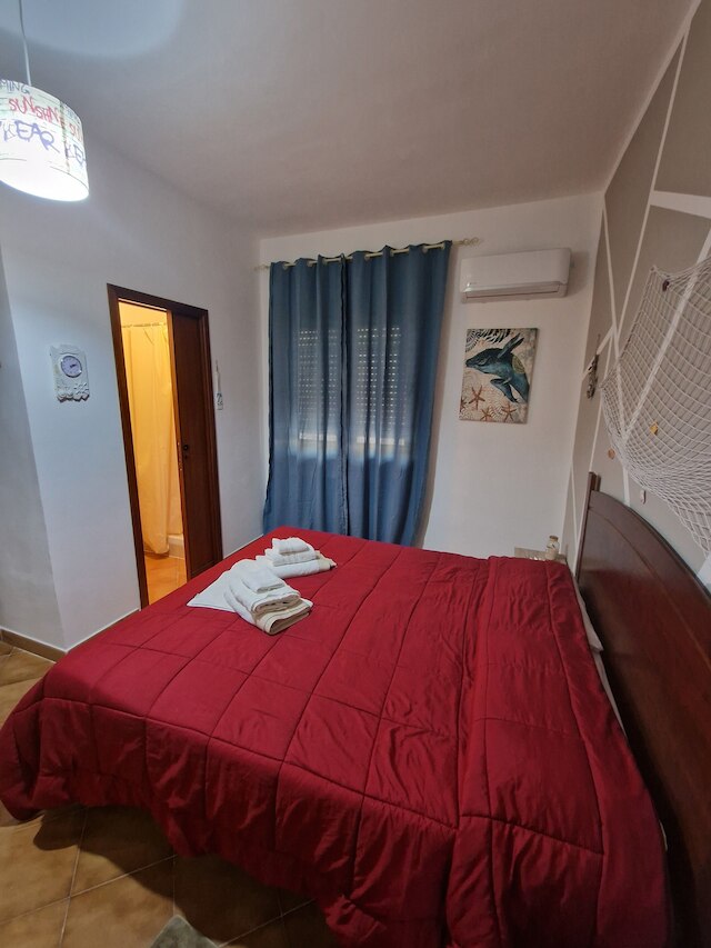 B&B レ・スタンゼ・ディ・アウロラ