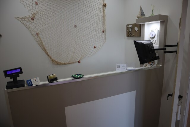 B&B レ・スタンゼ・ディ・アウロラ