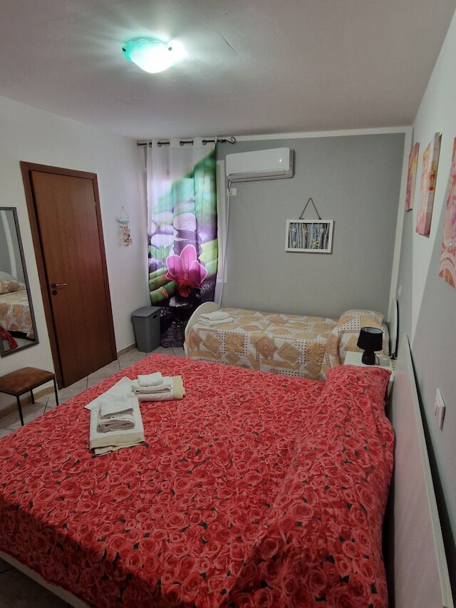 B&B レ・スタンゼ・ディ・アウロラ