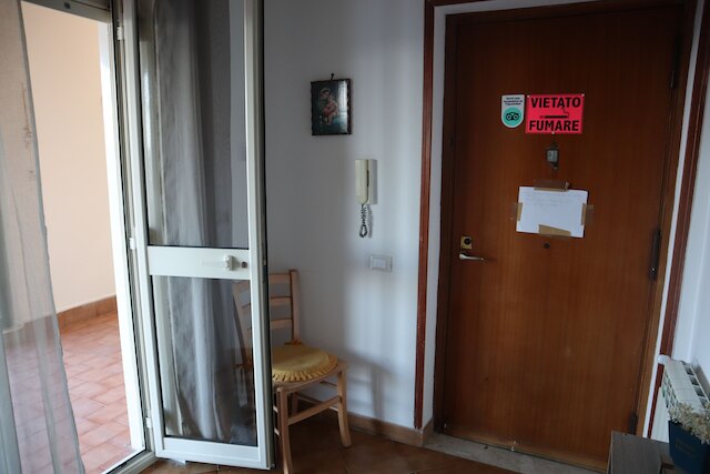 B&B レ・スタンゼ・ディ・アウロラ