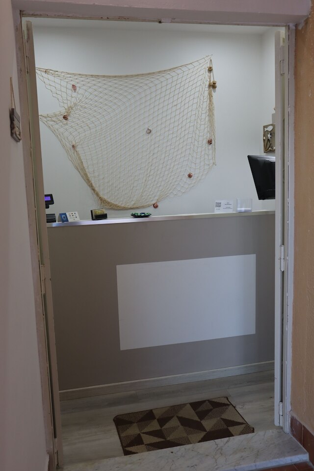 B&B レ・スタンゼ・ディ・アウロラ