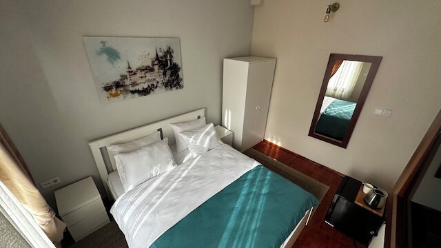 リアスーツベシクタシュ