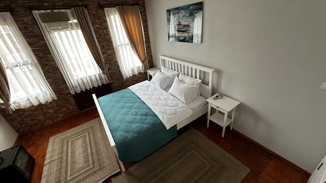 リアスーツベシクタシュ