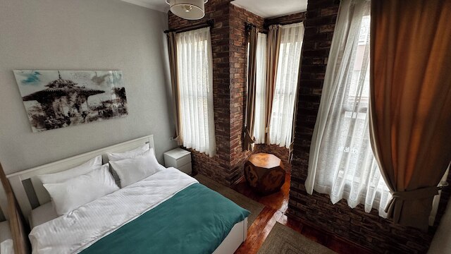 リアスーツベシクタシュ