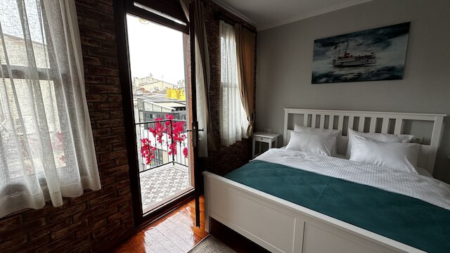 リアスーツベシクタシュ