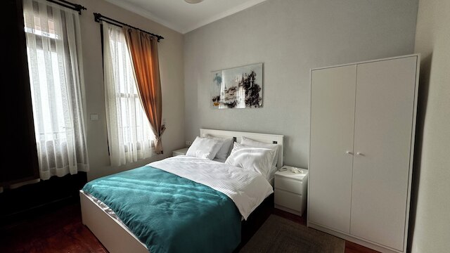 リアスーツベシクタシュ