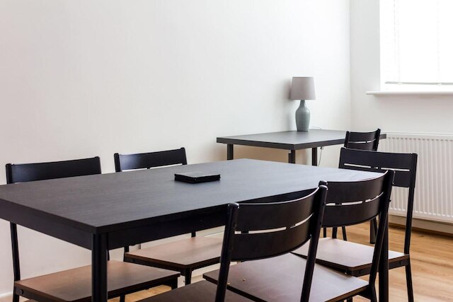 ブートルの美しい4ベッドルームの家