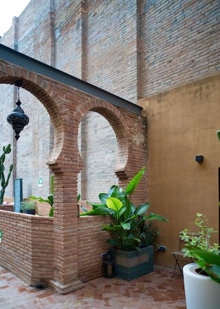 ホテルリンカーンラウンジ