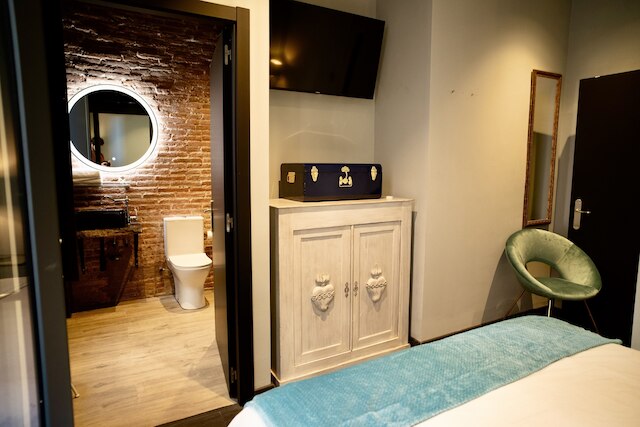 ホテルリンカーンラウンジ