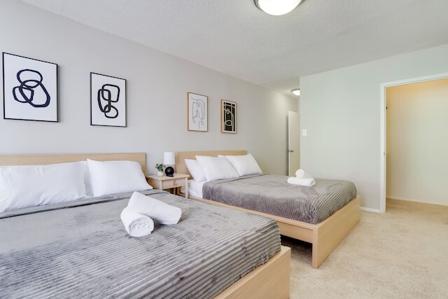 モダン&ラグジュアリーコンド ニュー クリスタルシティ