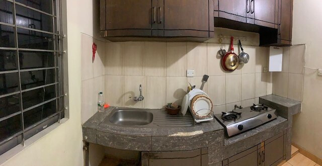 チャーミング 3 ベッド アパートメント イン モハンマドプル ダッカ