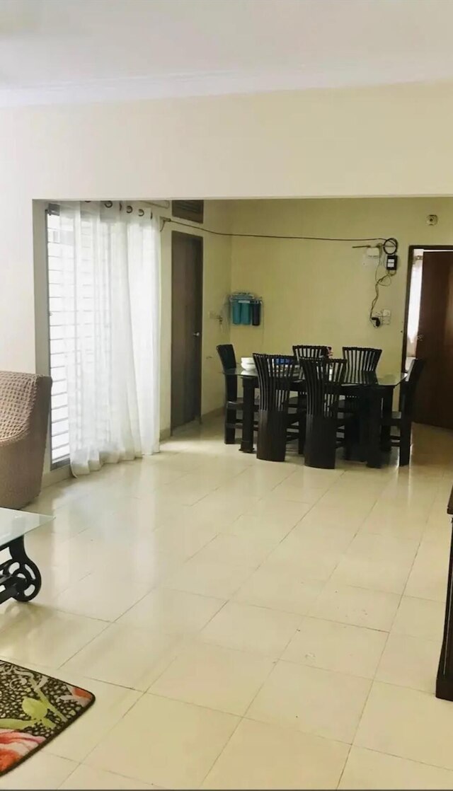 チャーミング 3 ベッド アパートメント イン モハンマドプル ダッカ