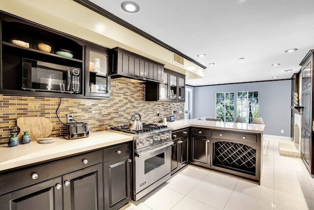 Avantstayによるカフエンガパークハリウッドヒルズホーム