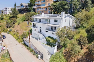 Avantstayによるパシフィックビュー元アーティストのホーム