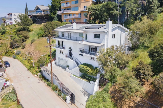 Avantstayによるパシフィックビュー元アーティストのホーム